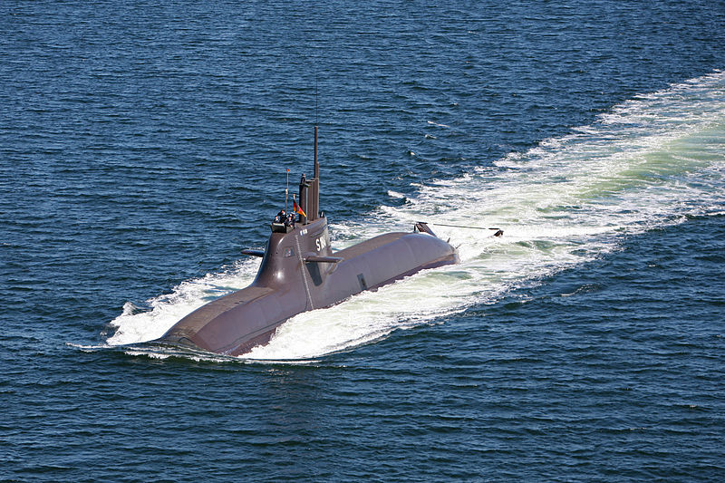 U-Boot