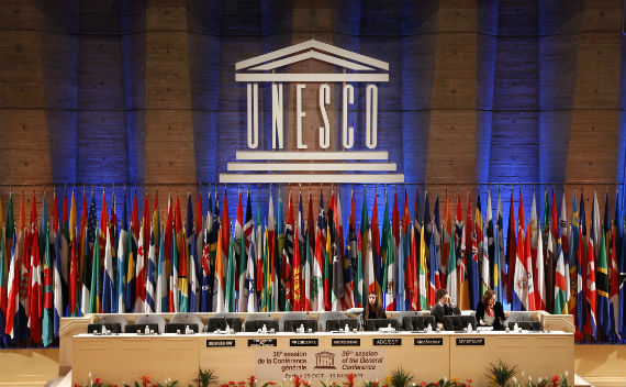 Unesco Unesco
