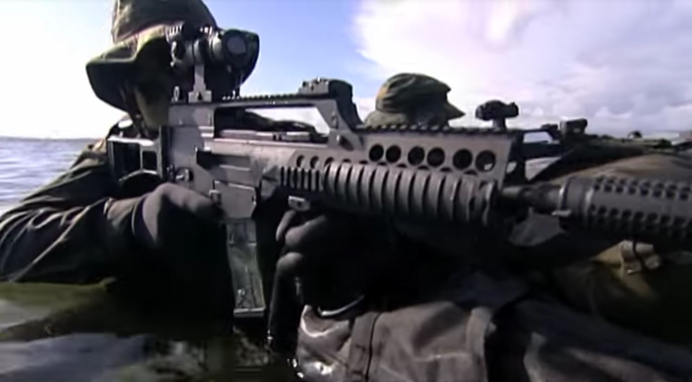Bundeswehr