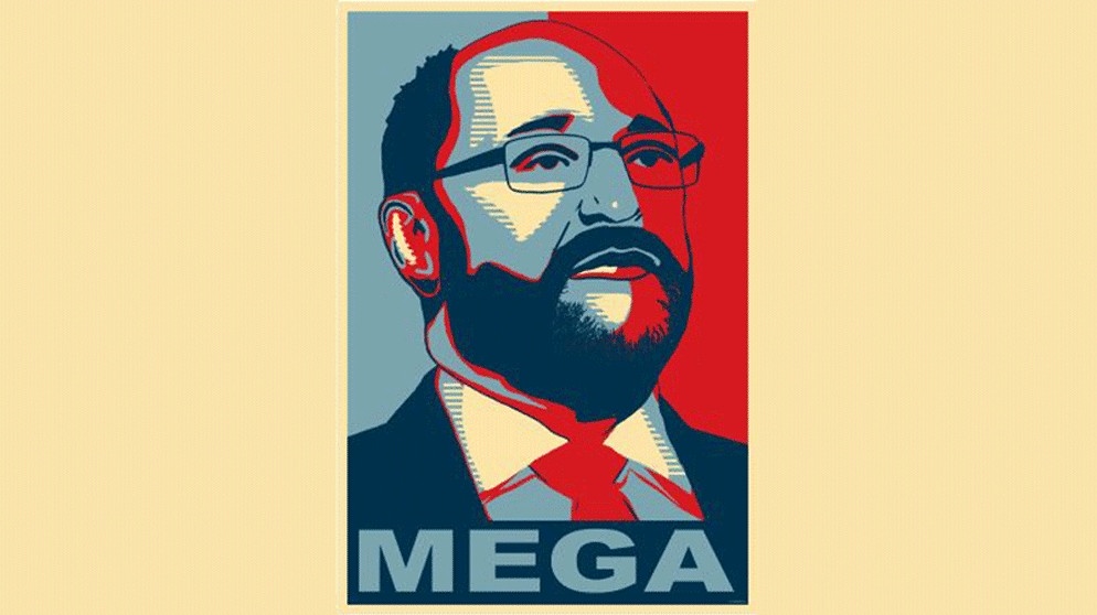 Martin Schulz