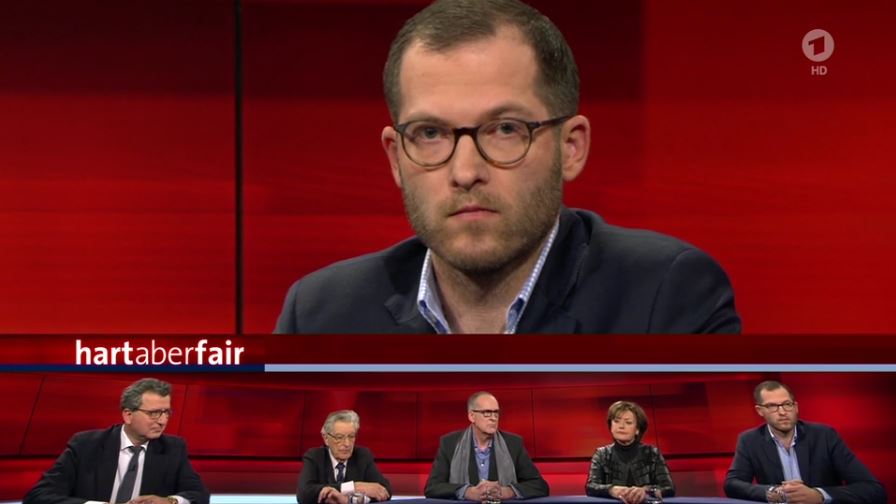 hart aber fair