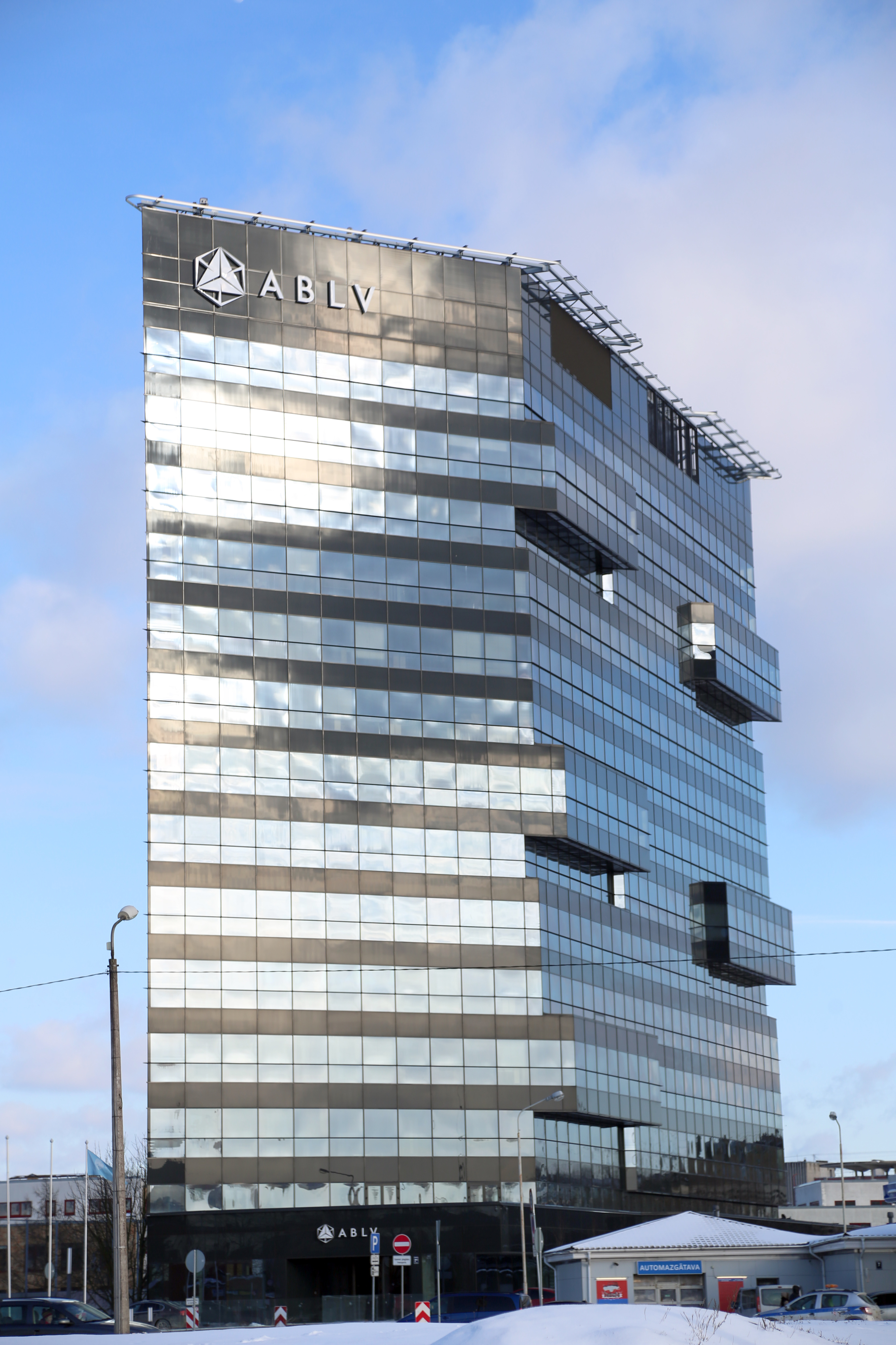 ABLV Bank