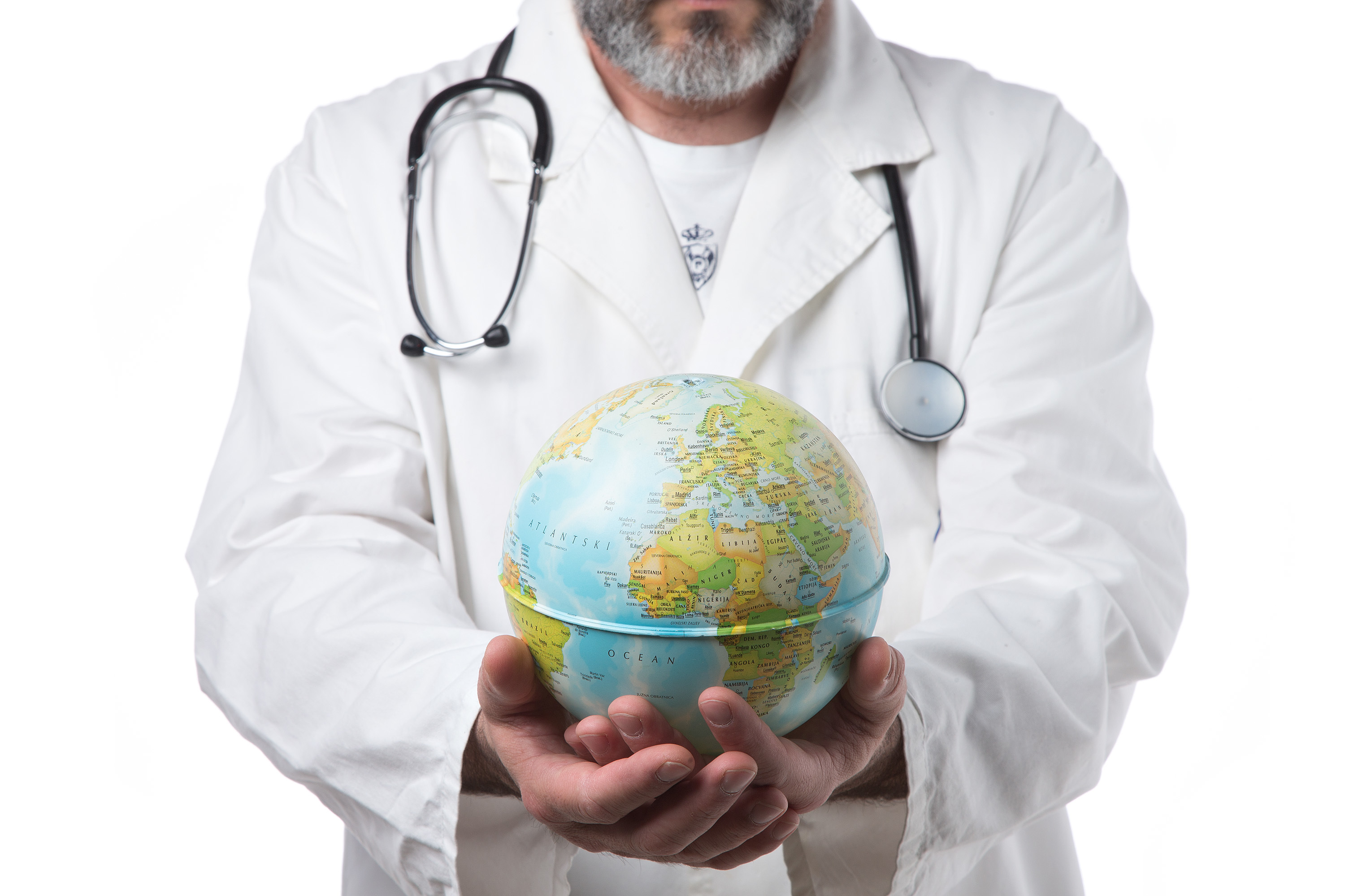 Symbolfoto Weltgesundheitstag