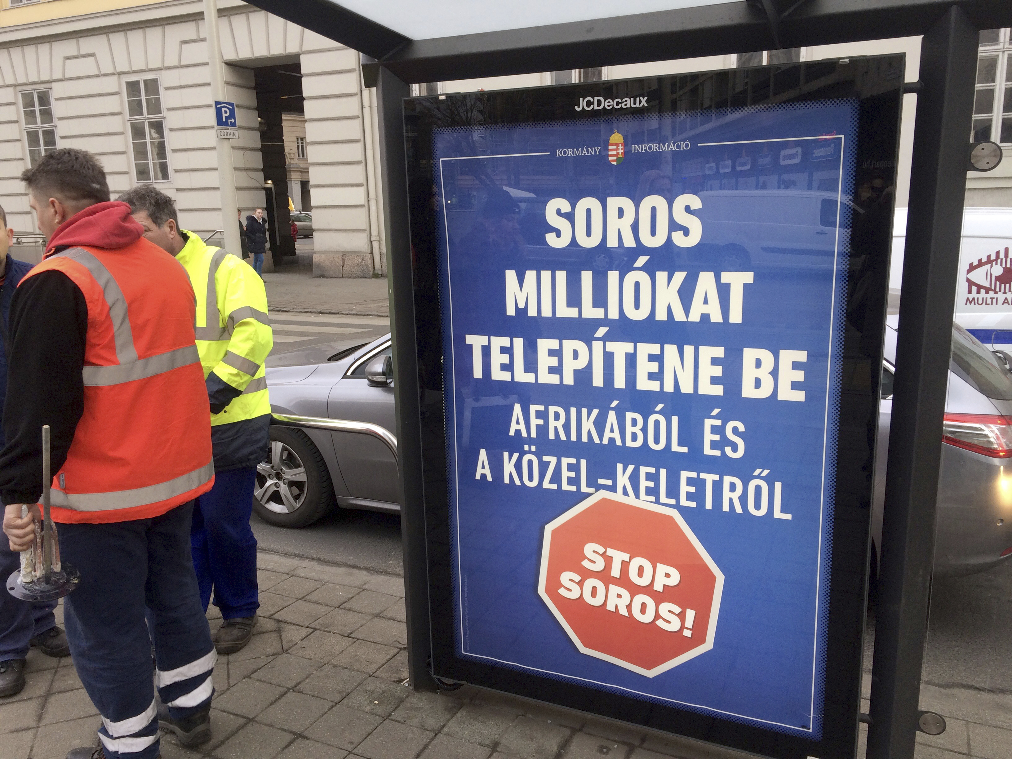 Hungary Politics