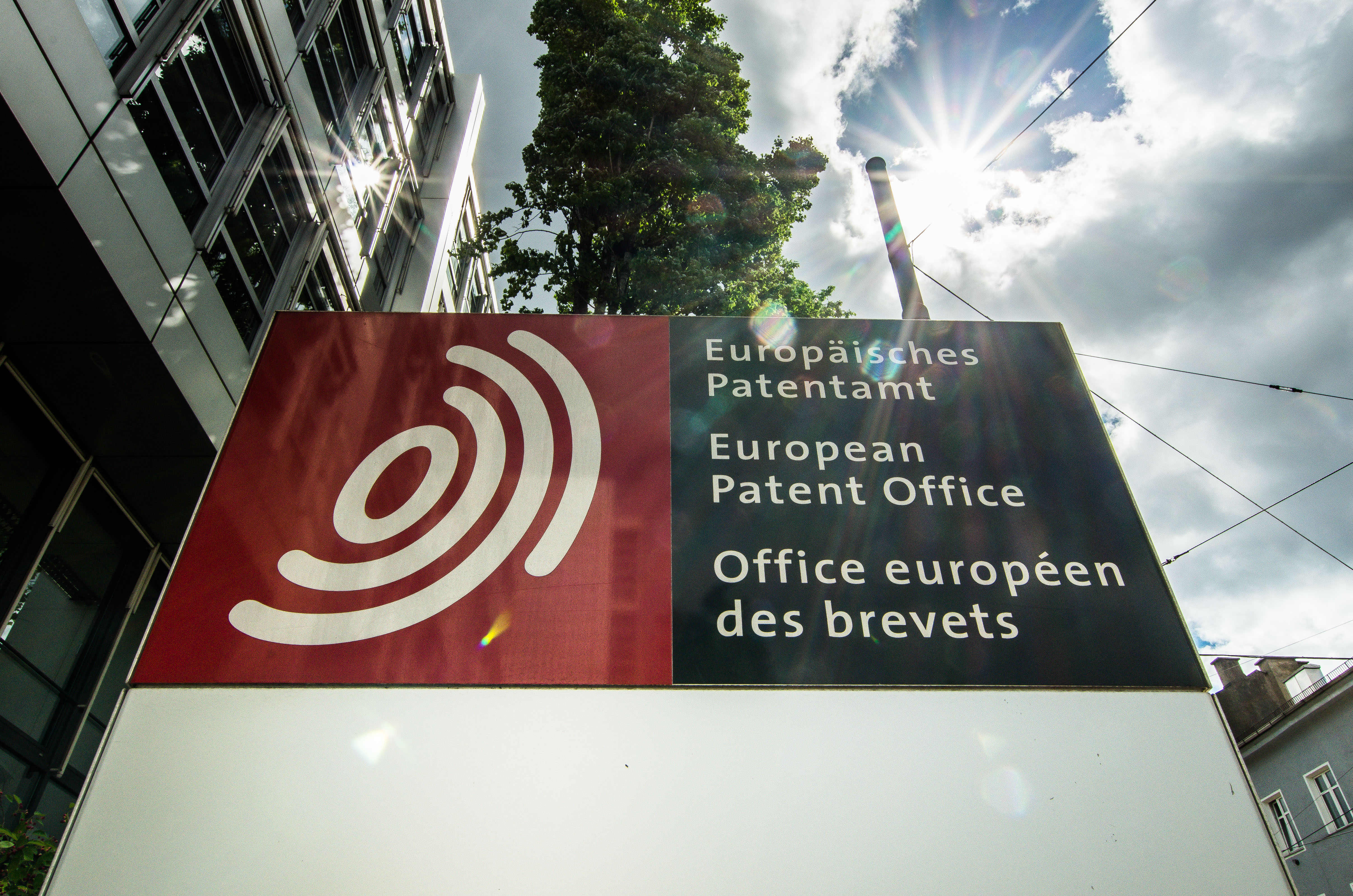 European Patent Office