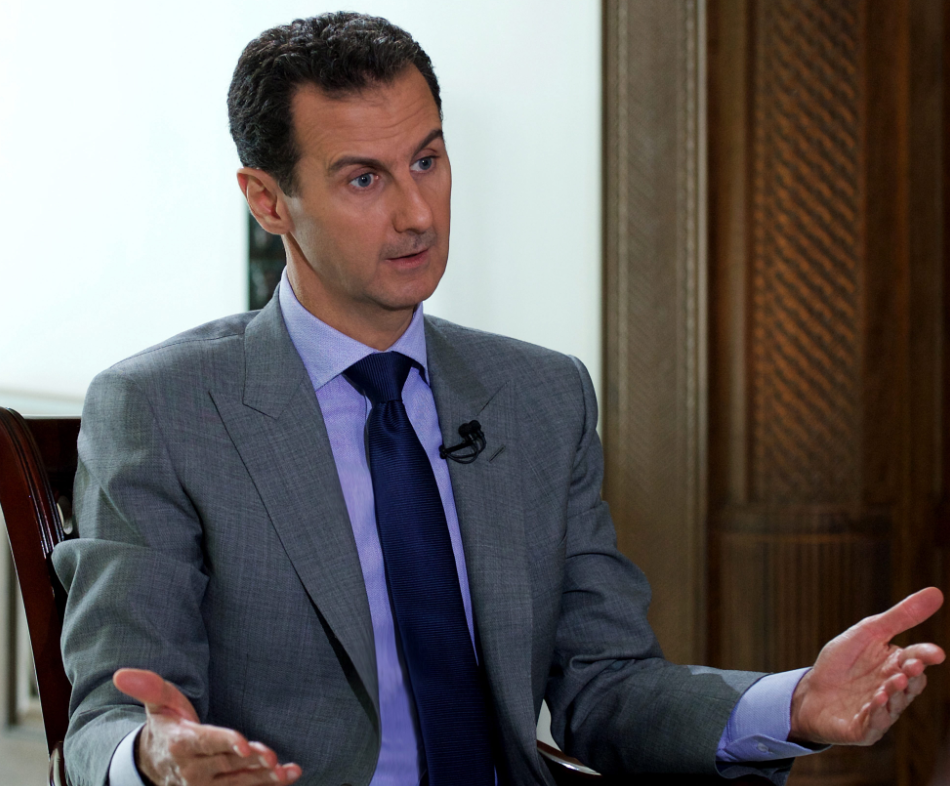 Assad
