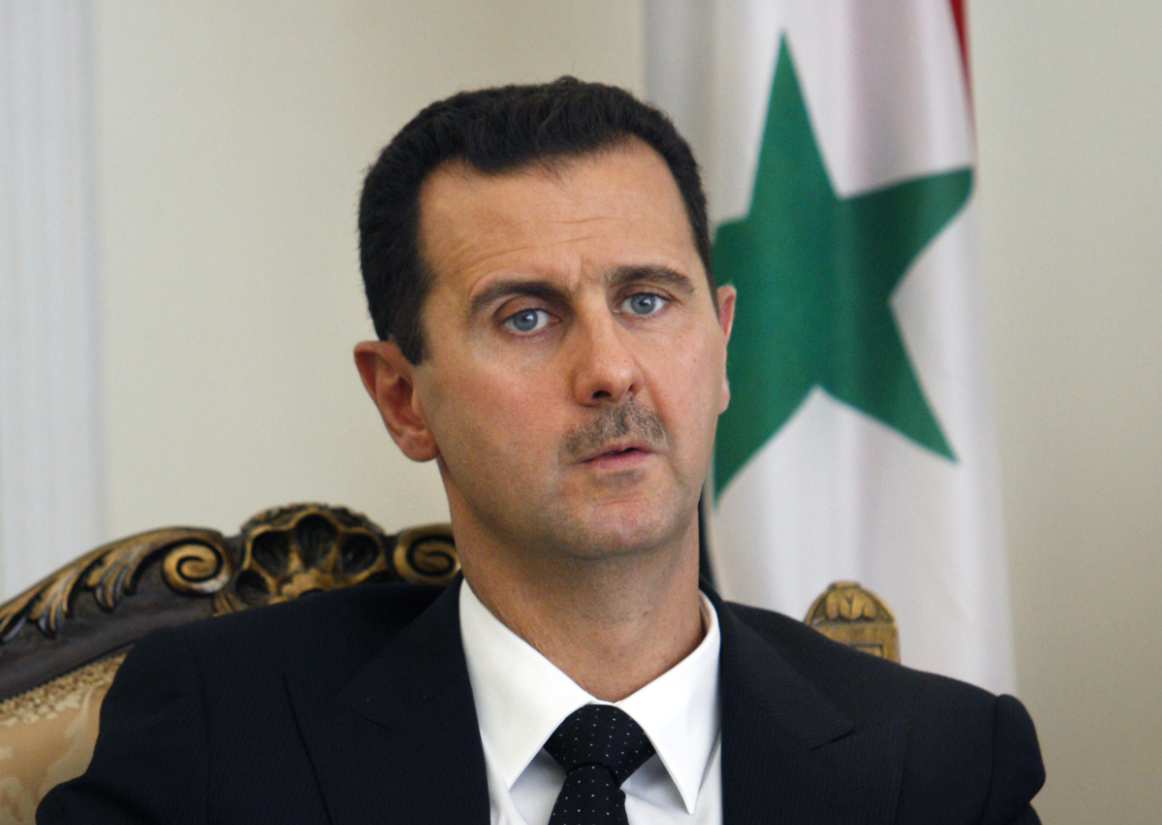 Assad