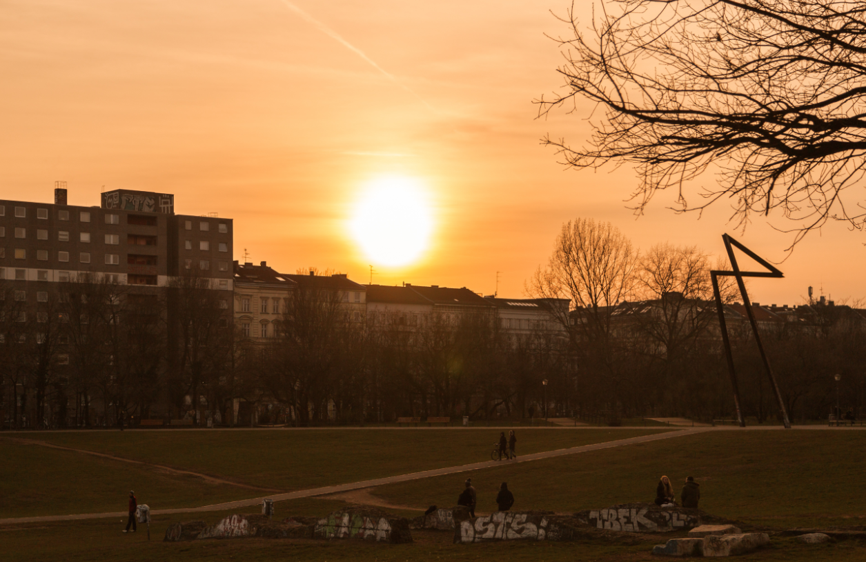 Görlitzer Park