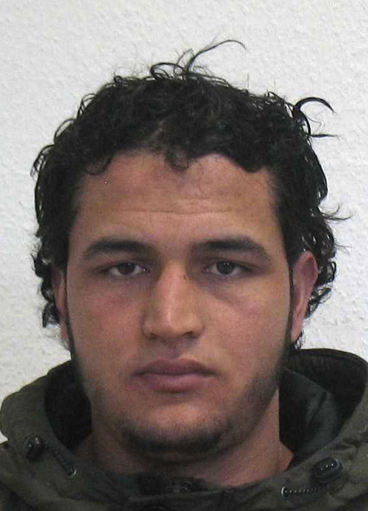 Islamistischer Attentäter Anis Amri