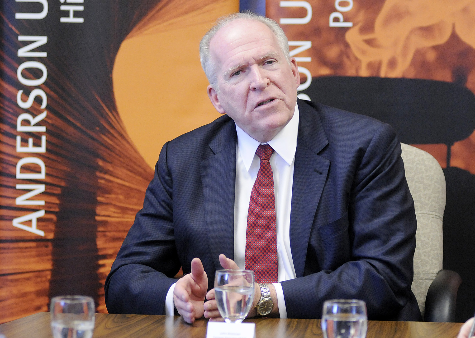 John O. Brennan
