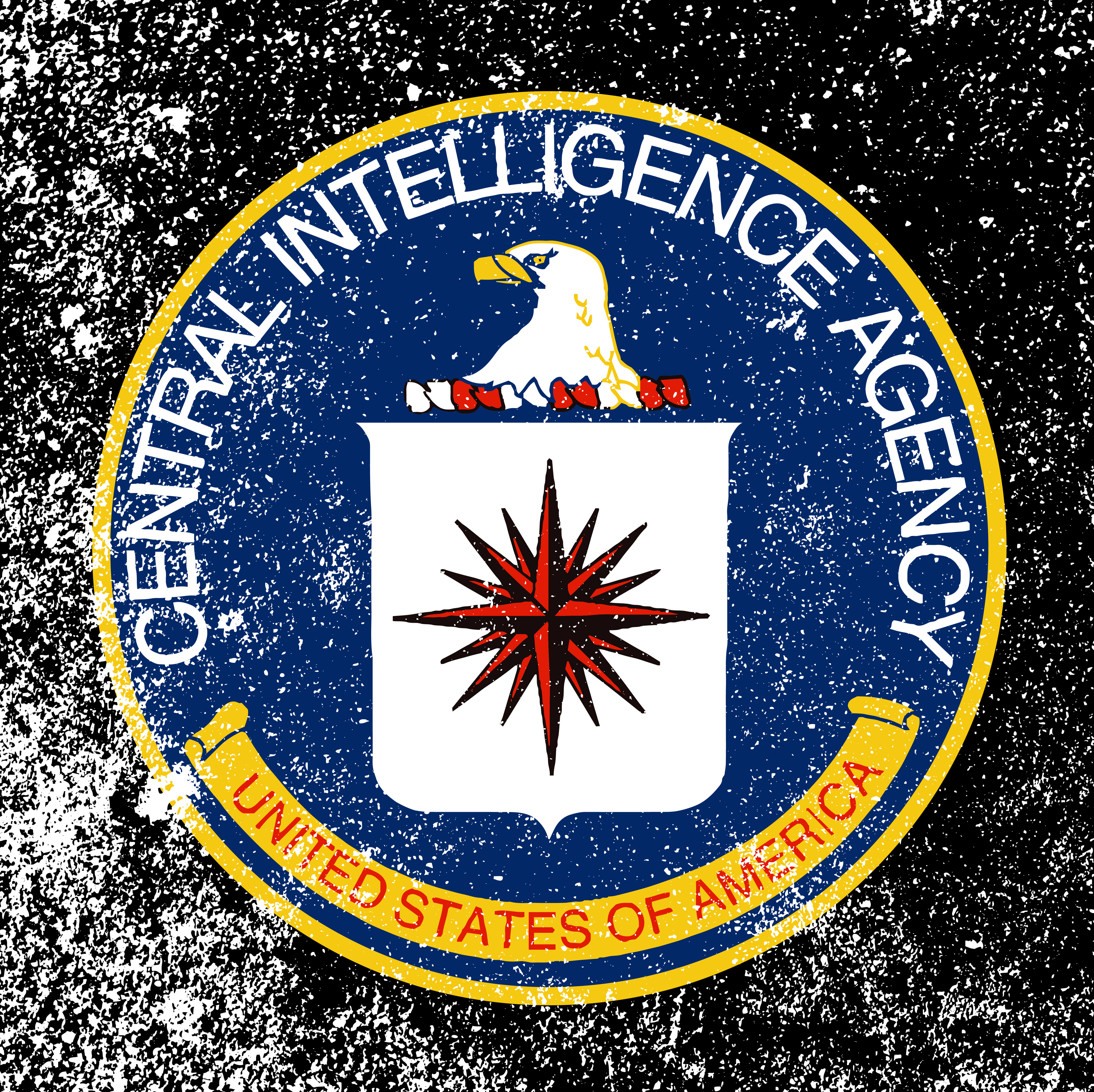 CIA Logo