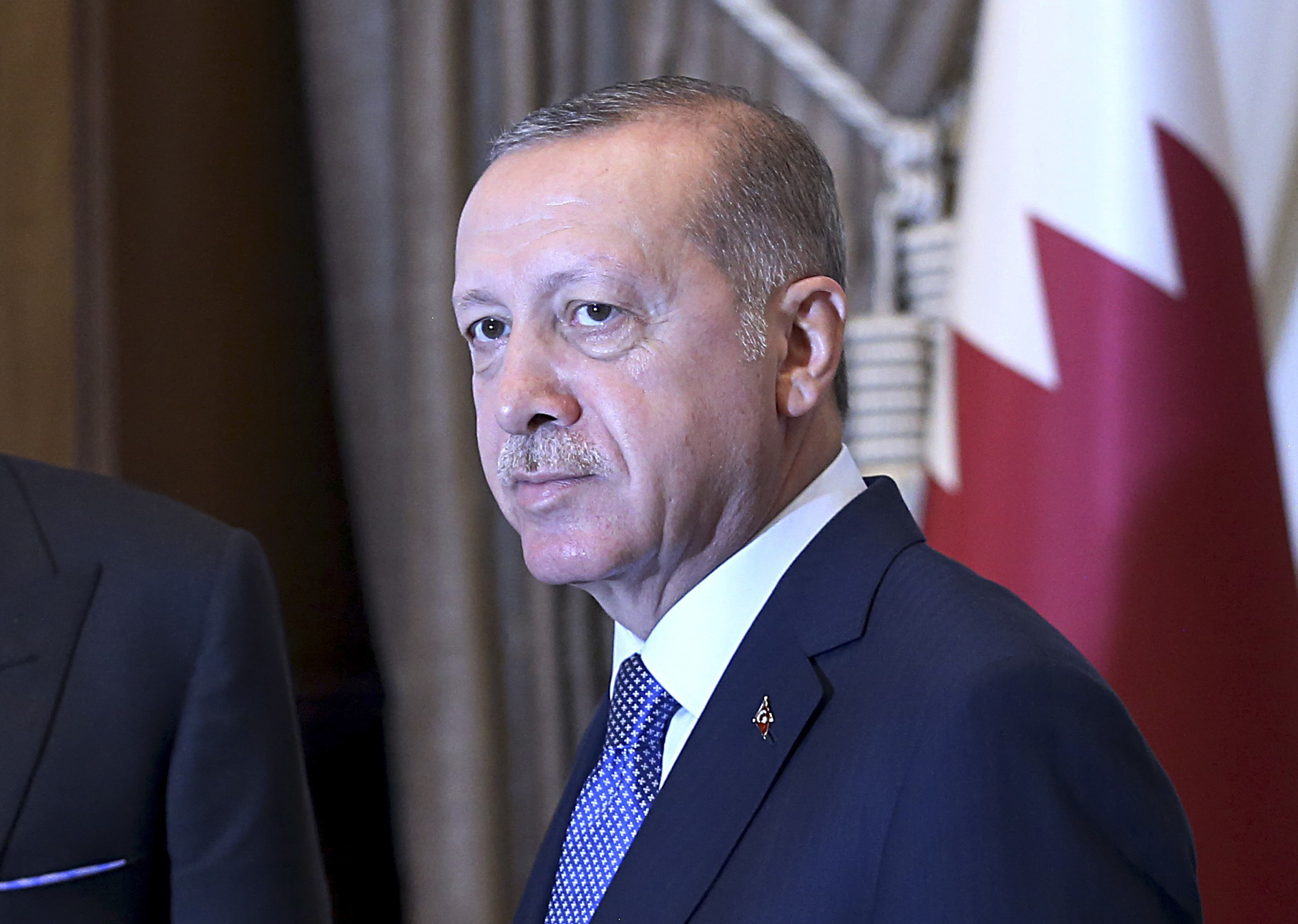 Recep Tayyip Erdogan