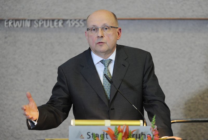 Die KirchhofDynastie und die Zwangsabzocke Kopp Report