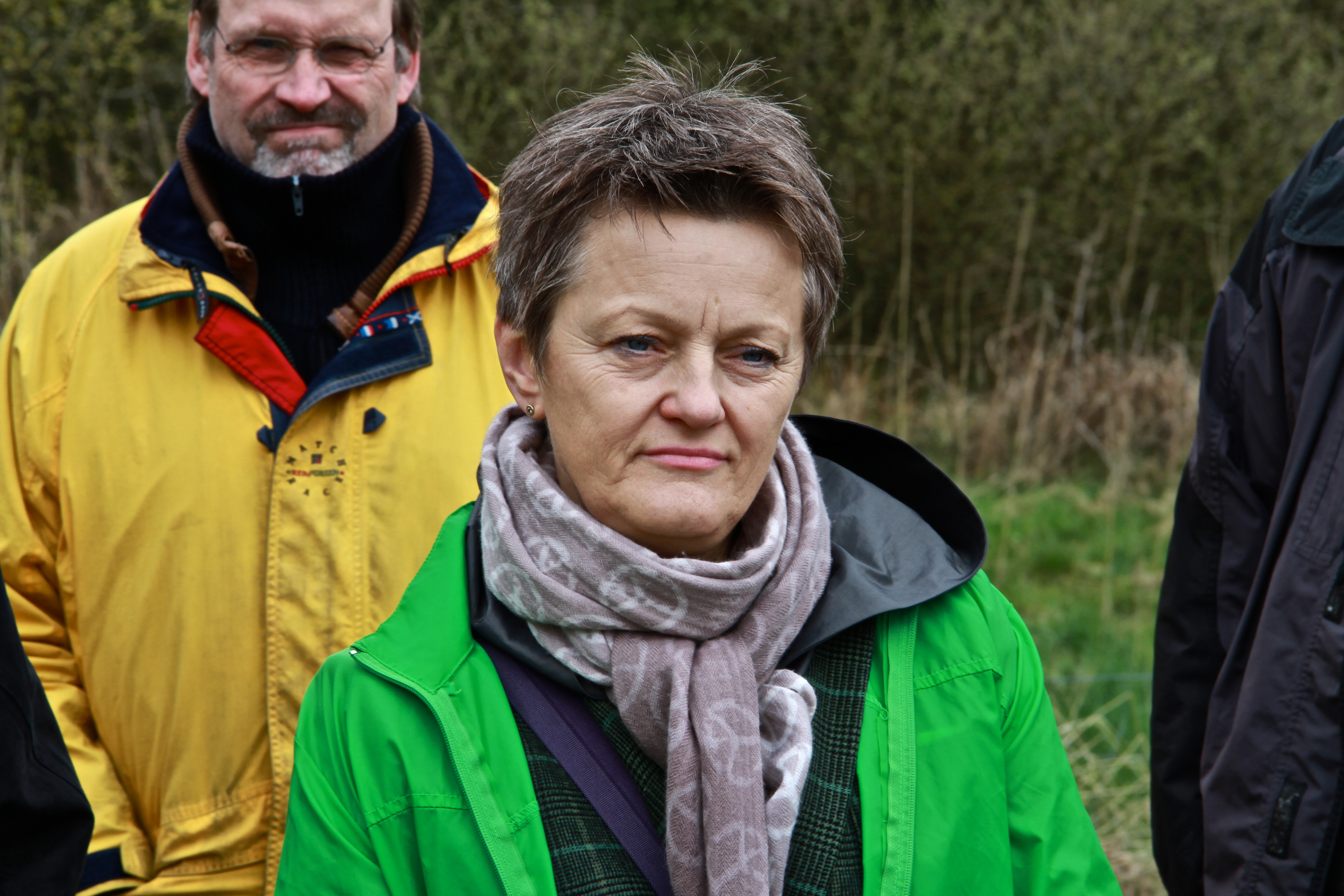 Renate Künast