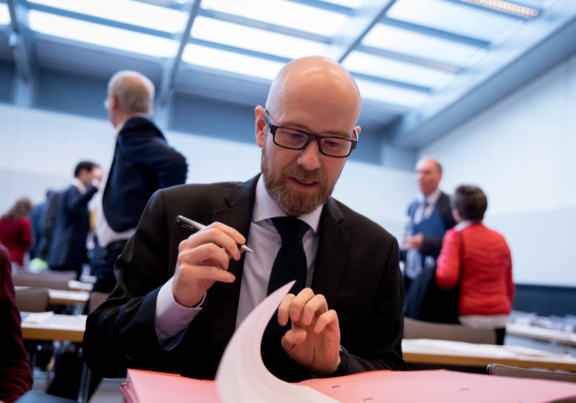Peter Tauber