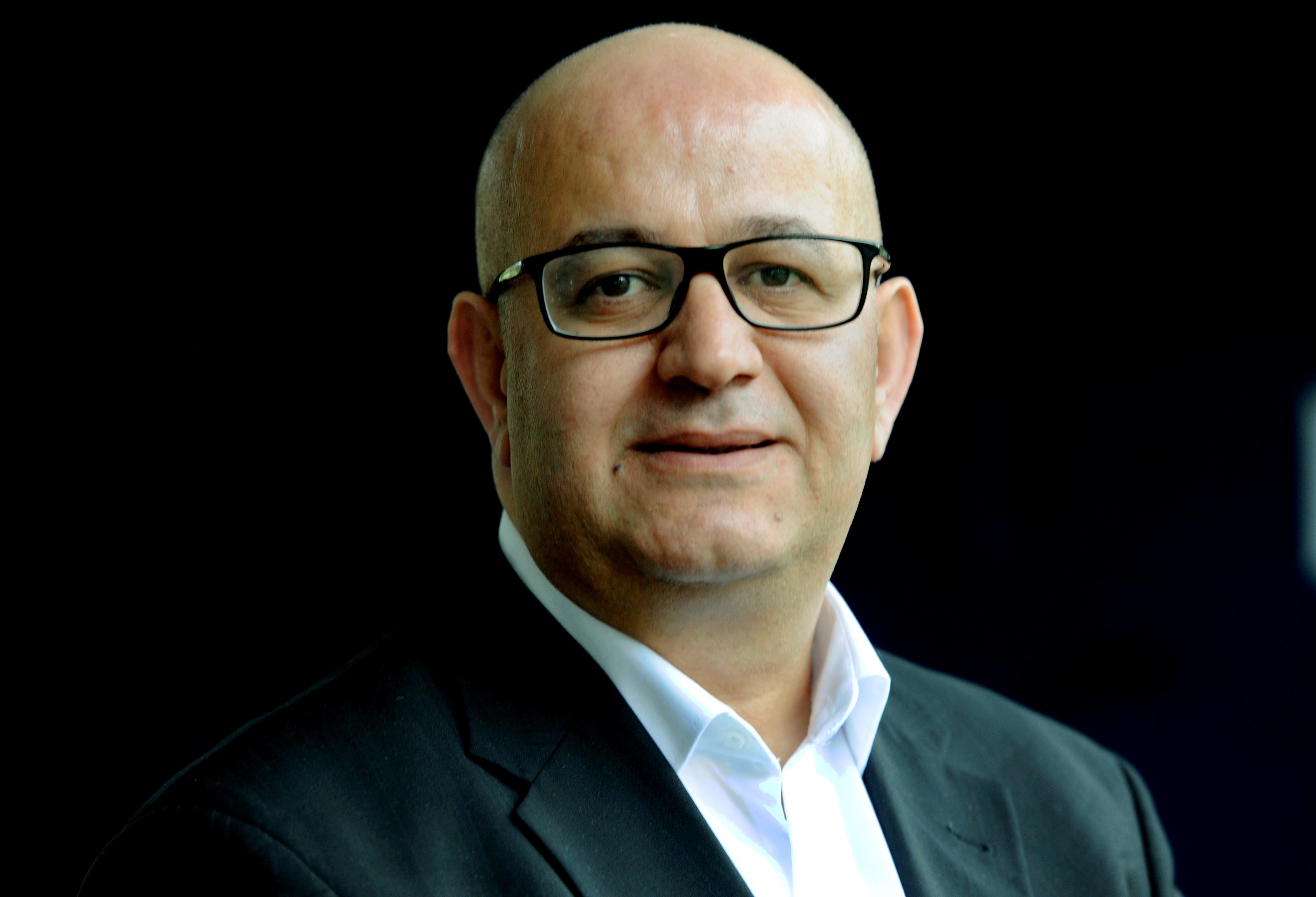 Islamwissenschaftler Abdel-Hakim Ourgh
