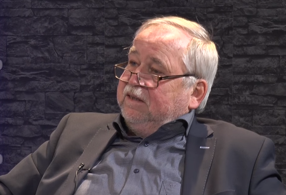 Nachruf auf Jost Bauch Kopp Report