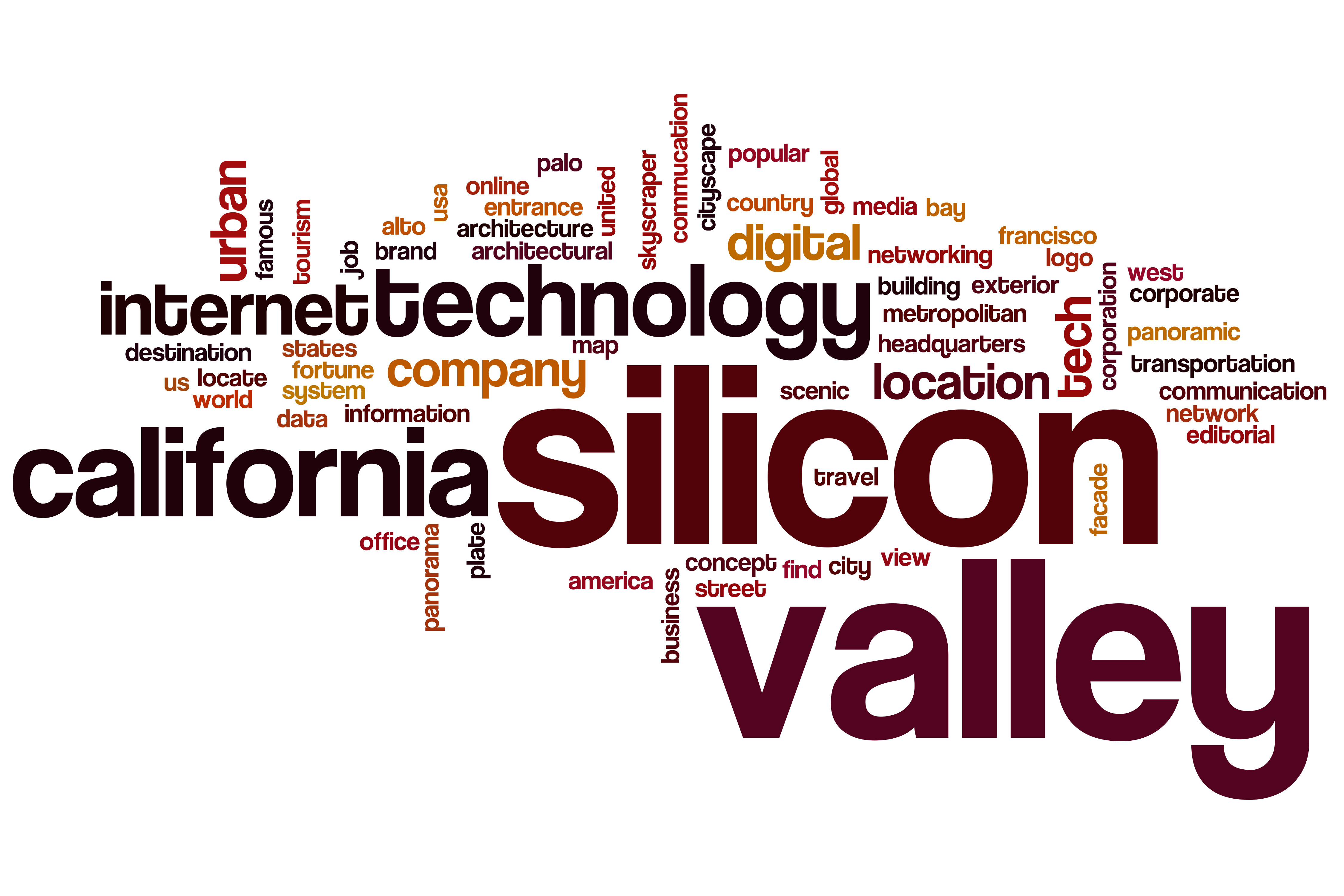 Silicon Valley