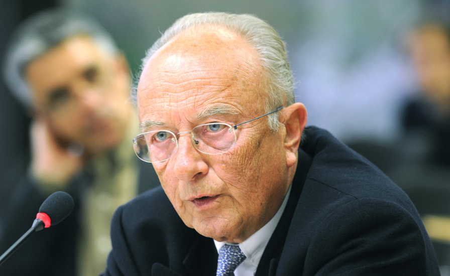 Rupert Scholz