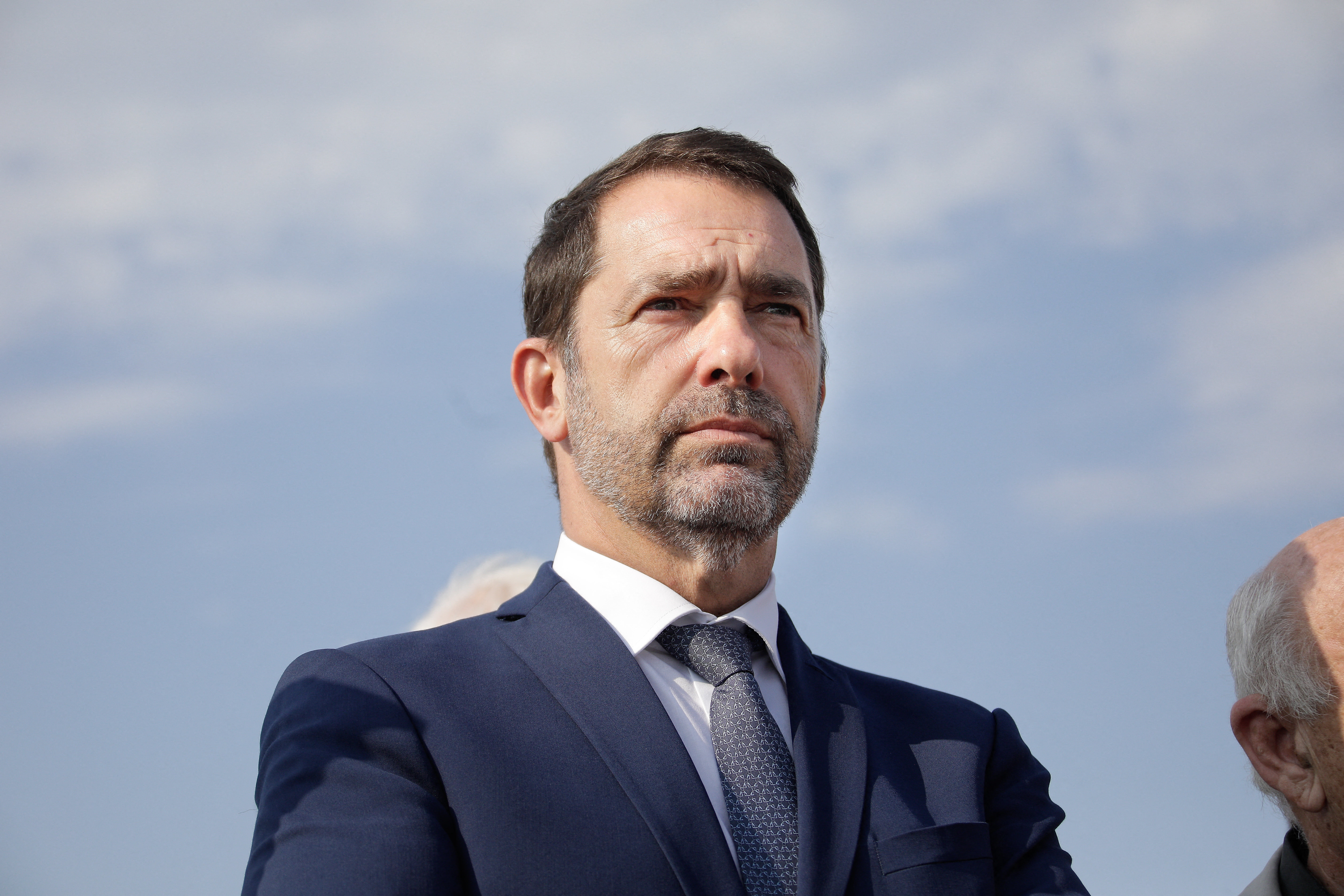 Christophe Castaner – Frankreichs Innenminister