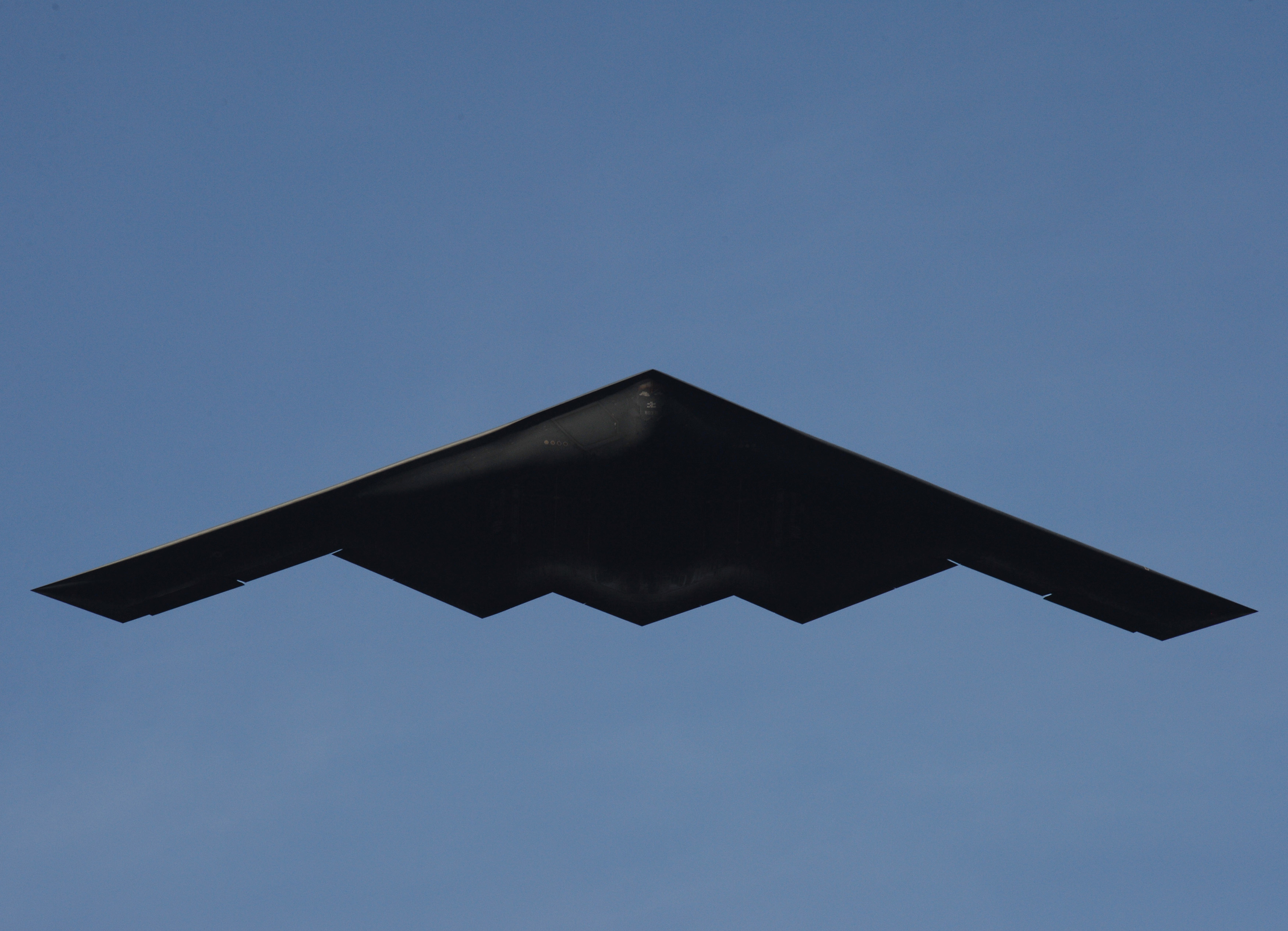 Northrop Grumman Tarnkappenbomber