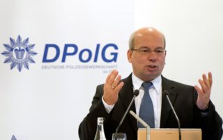 dpa_34666636_Rainer_Wendt