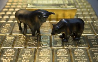 dpa87875402_Goldbarren_wette_boerse