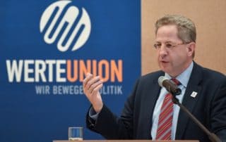 dpa123700156_hans_georg_maassen_werteunion