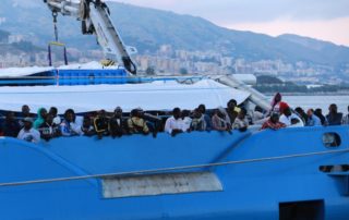 KOPP_Report_Migranten_Fluechtlinge_afrika_seenot