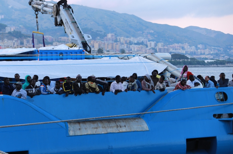 KOPP_Report_Migranten_Fluechtlinge_afrika_seenot