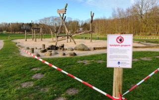 KOPP_Report_Spielplatz_wegen_Corona_gesperrt