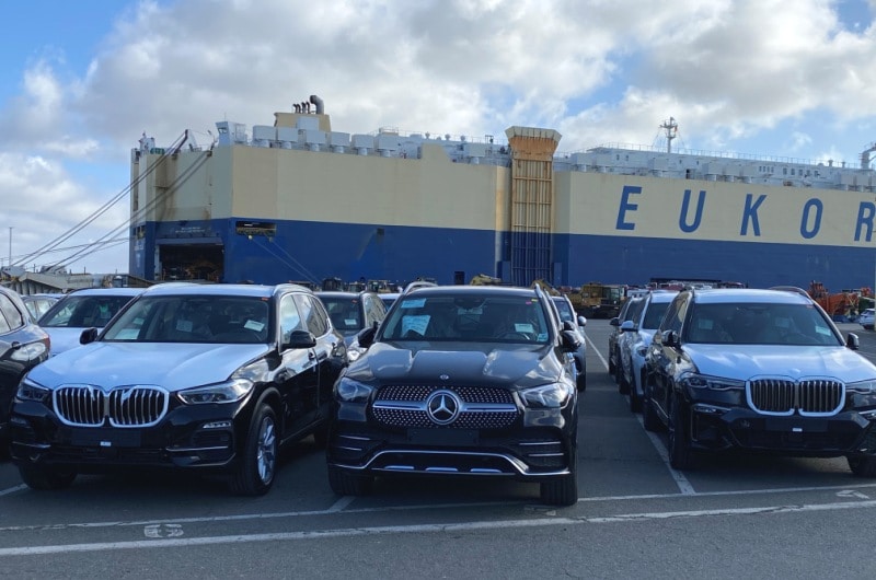 KOPP_Report_Autoexport_BWM__mercedes_db_Hafen_Wirtschaft_Außenhandel