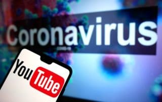 dpa131342970_youtube_zensur_corona