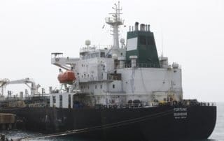 dpa132607424_tankschiff_oel_iran_fortune