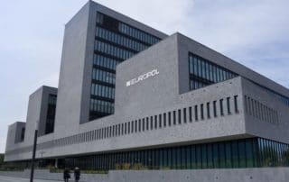 dpa58039231_europol_den_haag