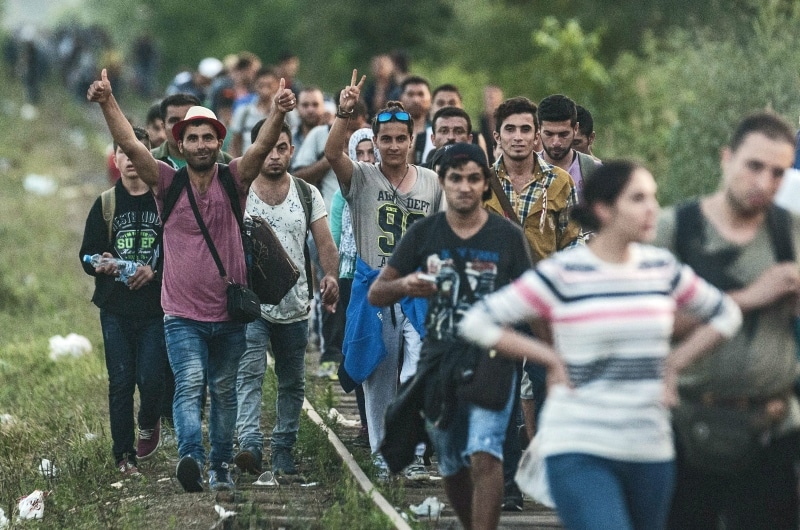 dpa61051074_migrantreck_ungarn_2015_fluechtlinge