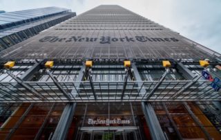 dpa119797025_new_york_times_nyt_zentrale_usa