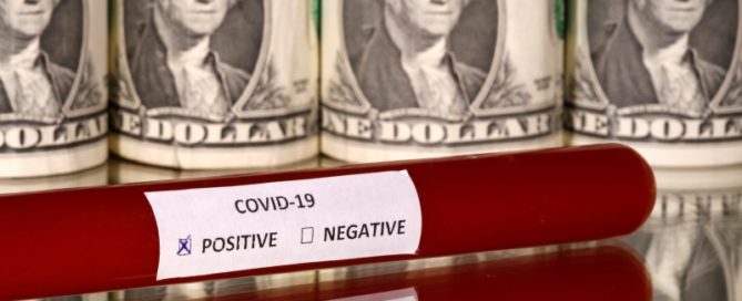 dpa216882482_corona_covid_19_dollar_usa_test