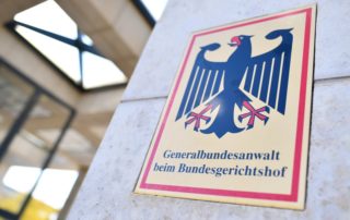 dpa96549997_gerneralbundesanwalt_karlsruhe