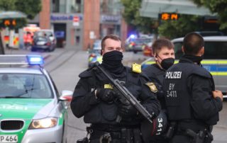 dpa246104639_polizei_terror_islam_wuerzburg