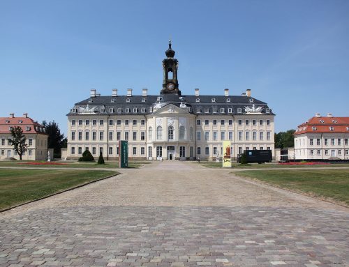 Kunstschätze in Gefahr: In Sachsen liegen Millionenwerte unter der Erde!