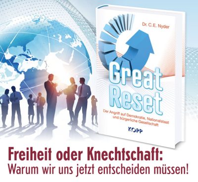 Alles muss ausprobiert werden 