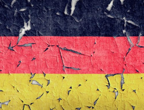 »Der geheime Krieg gegen Deutschland«: Der finale Angriff auf unsere Freiheit