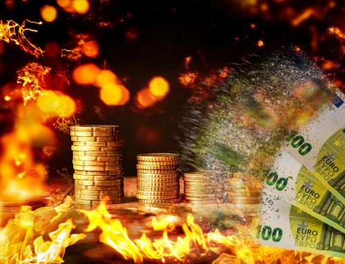 Die Einlagensicherung ist nicht sicher