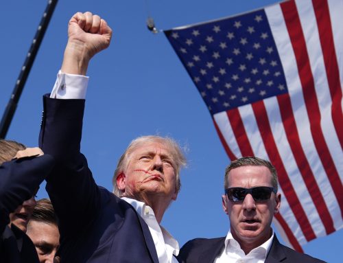 LIVE-TICKER zum Attentat im US-Wahlkampf: Donald Trump nur ganz knapp dem Tod entronnen