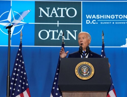 Langstreckenraketen-Stationierung im US-Vasallenstaat Deutschland: Ein weiterer Bruch des 2+4-Vertrages?