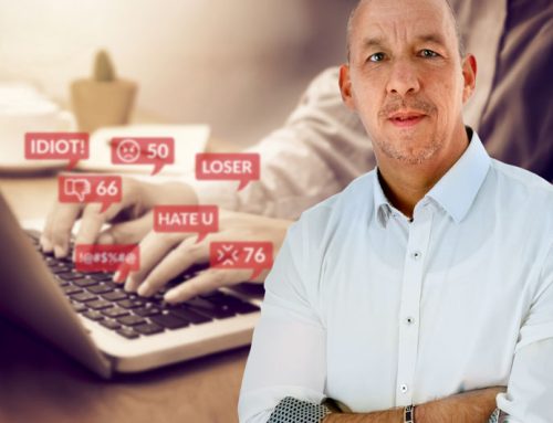 »Hass und Hetze« gegen den Autor des Buches  »Staatsgeheimnis NGO-Finanzierung«