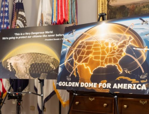 Pläne: Werden die USA Russland vernichten?